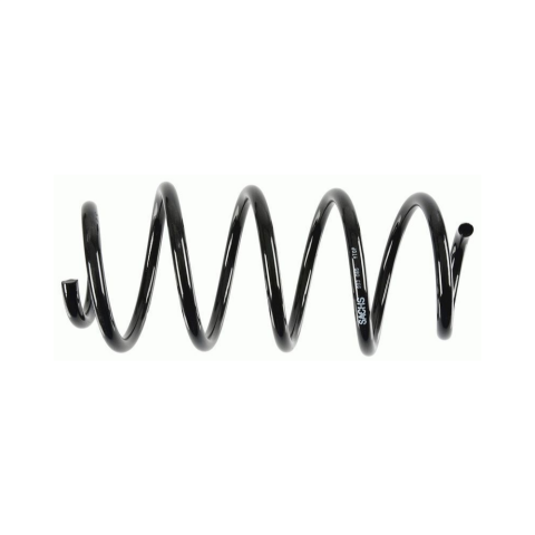 Sachs Ön Helezon Yayı VW Golf 5 - Golf 6 - Jetta - Octavia - A3 - Leon 2004-2013 1K0411105CM