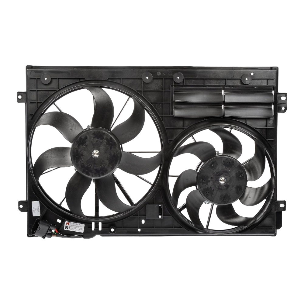 Fan Motoru Davlumbazı 1K0121207AAS1 - Uygun Fiyat