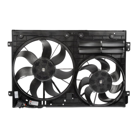 Fan Motoru Davlumbazı 1K0121207AAS1 - Uygun Fiyat