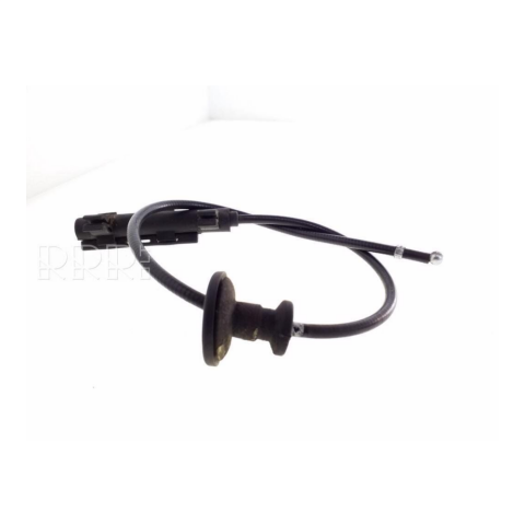 Topran Kaput Kilit Teli Volkswagen Passat B5 1997-2005