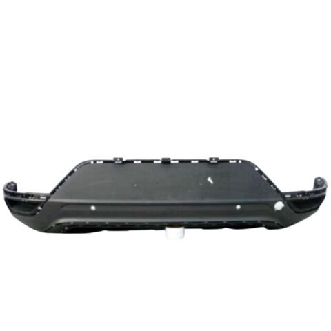 Arka Tampon Alt Difüzörü VW T-Roc 2017-2022 2GA807434A