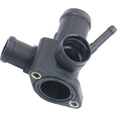 Su Flansı Vw Golf3 Passat A4 Caddy 1.9Tdı Afn Avg 028121132A