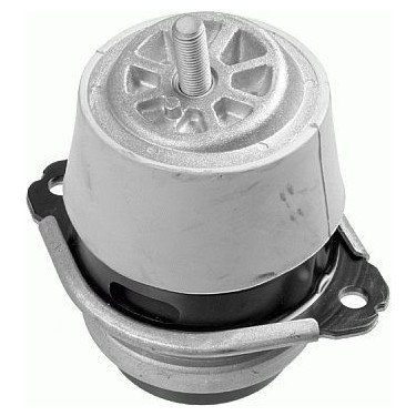 Motor Takozu Sag Touareg Q7 Cayenne 04- Febı 7L8199131A