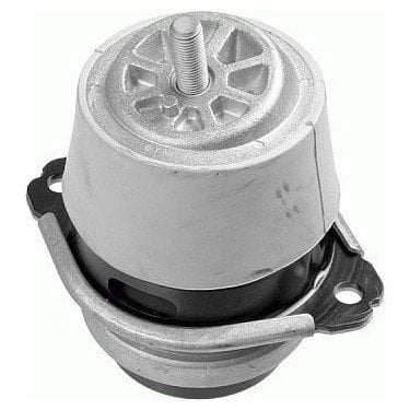 Motor Takozu Sag Touareg Q7 Cayenne 04- Febı 7L8199131A