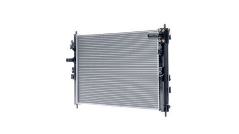 Su Radyatörü Mitsubishi ASX Peugeot 4008 Citroen C4 Aircross 1.6 DI-D 1611262980 1350A763