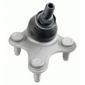 Rotıl Alt Sag Golf7 A3 Leon Octavıa Polo 13- Bsg 5Q0407366A