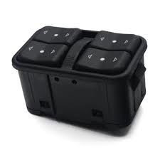 Cam Acma Dugmesı Komple Sol 4Lu Opel Astra G Zafıra A [6240106]