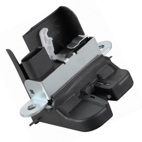 Seat İbiza Bagaj Kilidi 2009-2017 - 6J4827505