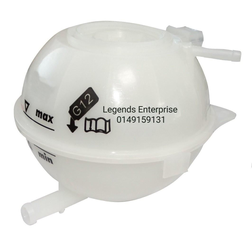 Radyator Su Deposu Kapaklı Sensorlu Vw Polo Ibıza 6Q0121407A