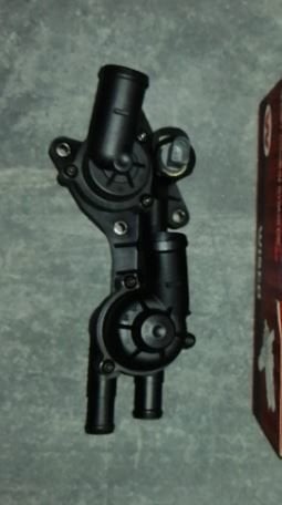 Termostat 87° Vw Passat Golf5 Jetta 1.4 Tsı Bmy 0 03C121111P