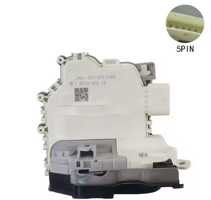 Kapı Kılıt Mekanızması Arka Sag Audı A4 B9 Q5 15  8X0839016B