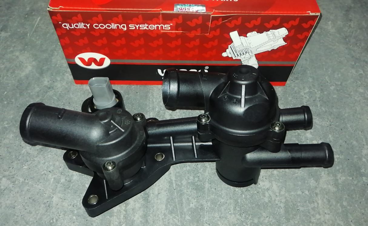 Termostat 87° Vw Passat Golf5 Jetta 1.4 Tsı Bmy 0 03C121111P