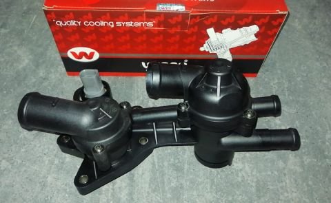 Termostat 87° Vw Passat Golf5 Jetta 1.4 Tsı Bmy 0 03C121111P