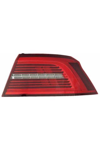 M.Marelli Stop Lambası Dış Sağ LEDli VW Passat 2015 3G5945208
