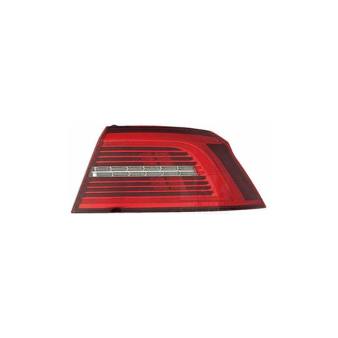 M.Marelli Stop Lambası Dış Sağ LEDli VW Passat 2015 3G5945208