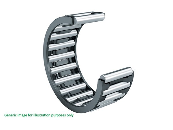 Rulman Unıversal 97- Ina 020311125
