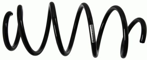 Helezon Yayı Ön Tıguan 07-17 Sachs 5N0411105T
