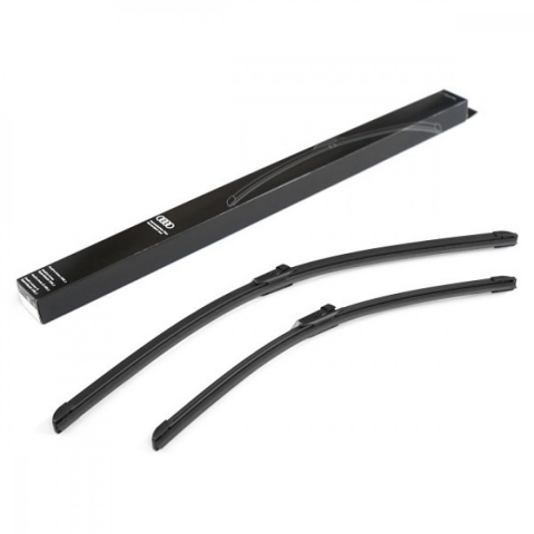 Ön Silecek Süpürgesi Seti - Audi Q8 Etron - 4KL998002