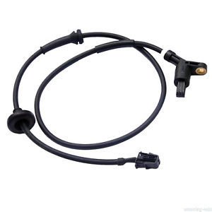 Abs Sensörü Arka Polo Classic Cordoba Polo Hb - 6N0927807A