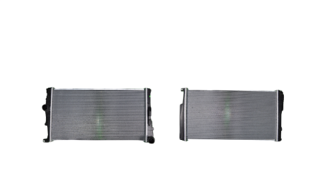 Su Radyatoru Brazıng Mt 600X348x32 Bmw F20.F21 1.14- 7600520