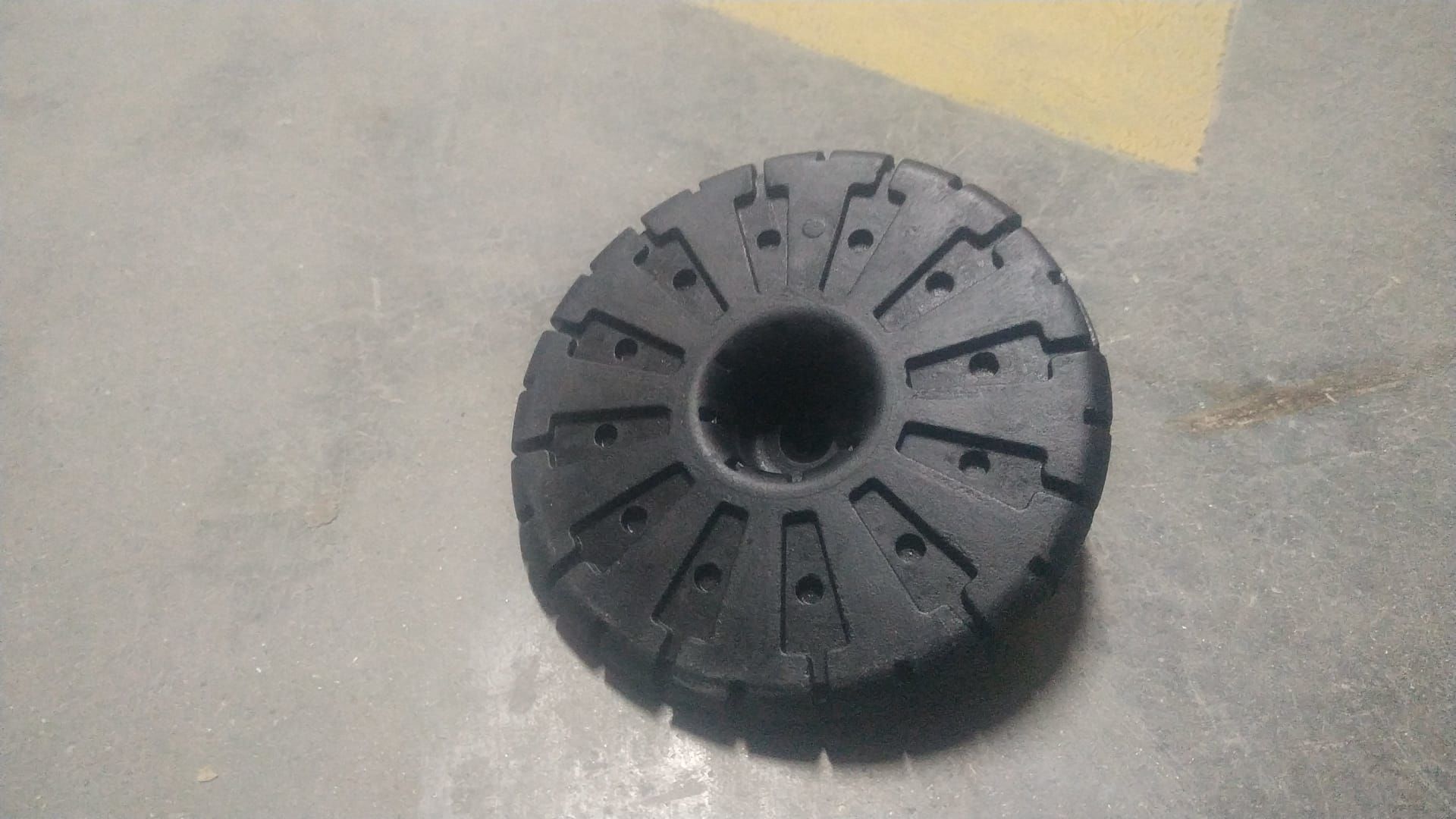 Amortısor Takozu Ust Audı A6 Skoda Superb Vw Pass 8E0512149C