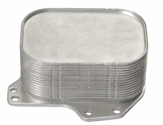 Yag Sogutucusu Golf7 A3 Leon Passat Tıguan 13- Feb 03N117021