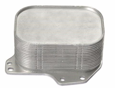 Yag Sogutucusu Golf7 A3 Leon Passat Tıguan 13- Feb 03N117021