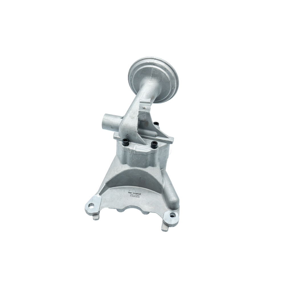 Yağ Pompası Zincirli Tip VW Saveiro - Parati - Octavia 1.6 AEE 1997- 032115105G