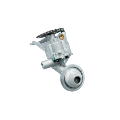 Yağ Pompası Zincirli Tip VW Saveiro - Parati - Octavia 1.6 AEE 1997- 032115105G