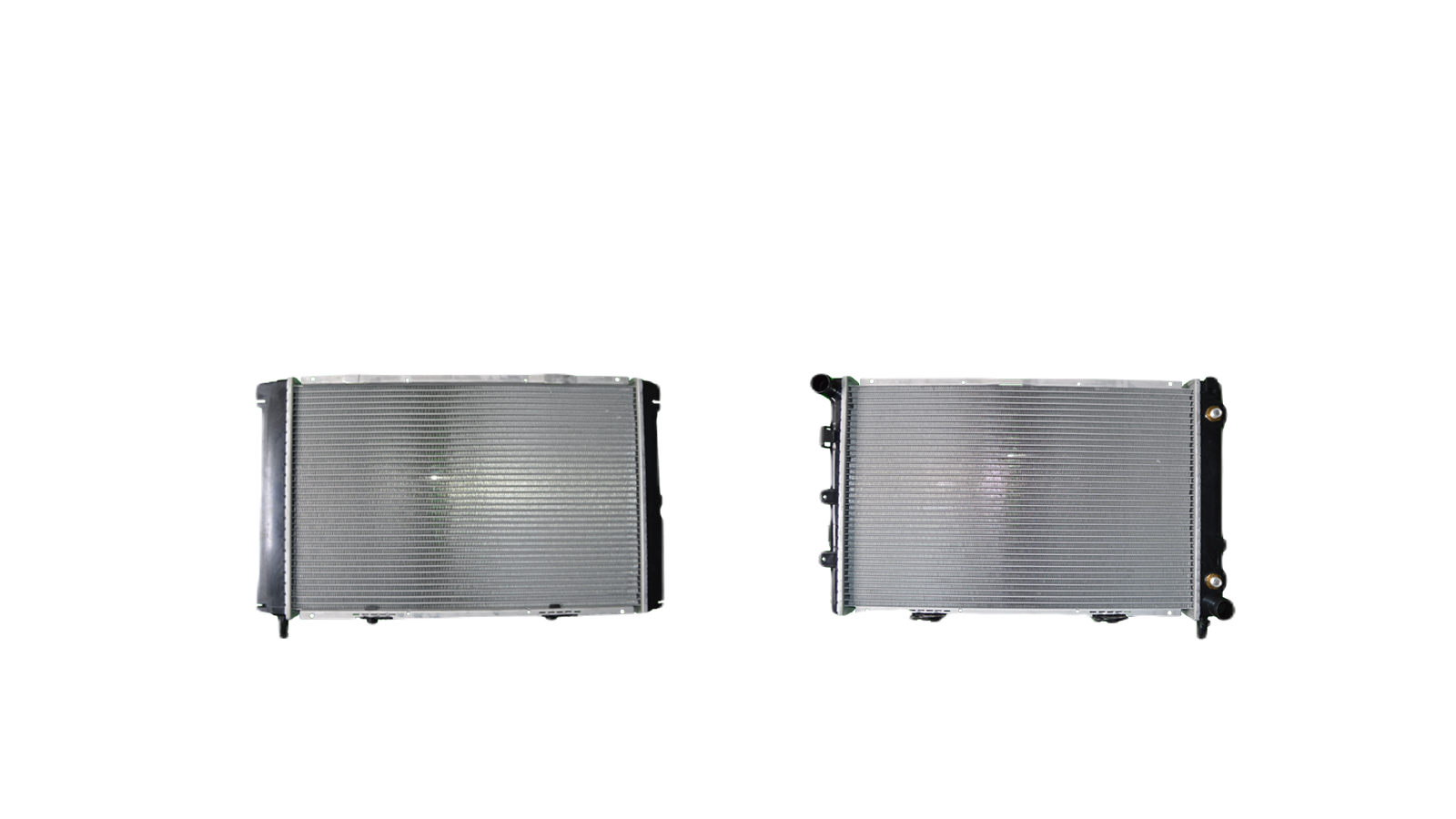 Su Radyatoru Brazıng At 575X368x32 Mercedes-Benz  2015004203