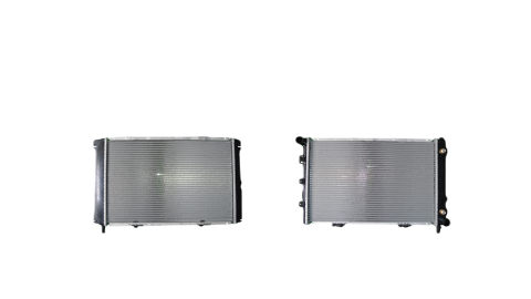 Su Radyatoru Brazıng At 575X368x32 Mercedes-Benz  2015004203