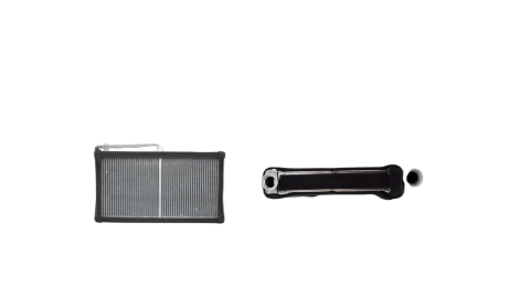 Kalorıfer Radyatoru Brazıng Mt-At 144X297x26 Mm A 4F0819031B