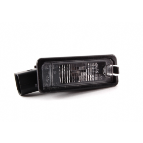 Plaka Lambası Golf6 10-13 Depo 1K8943021