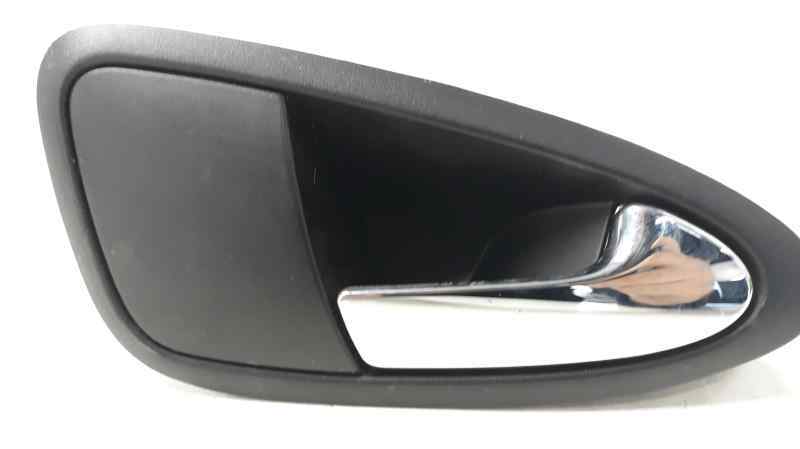 Seat İbiza Sağ Ön İç Açma Kapı Kolu (Kromlu) 2009- - 6J1837114