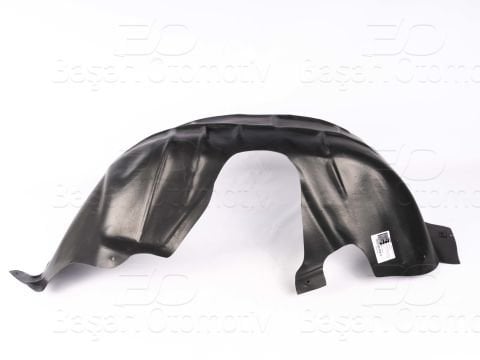 Camurluk Davlumbazı Arka Sol Vw Golf6 09-14 5K0810971C