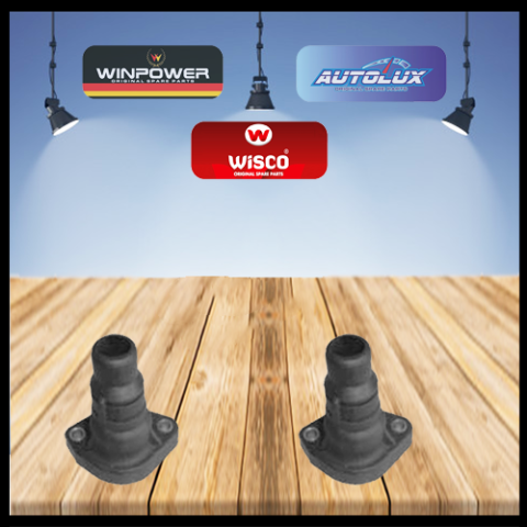 Su Flansı Vw Passat 1.9Tdı 97 > 028121144Q