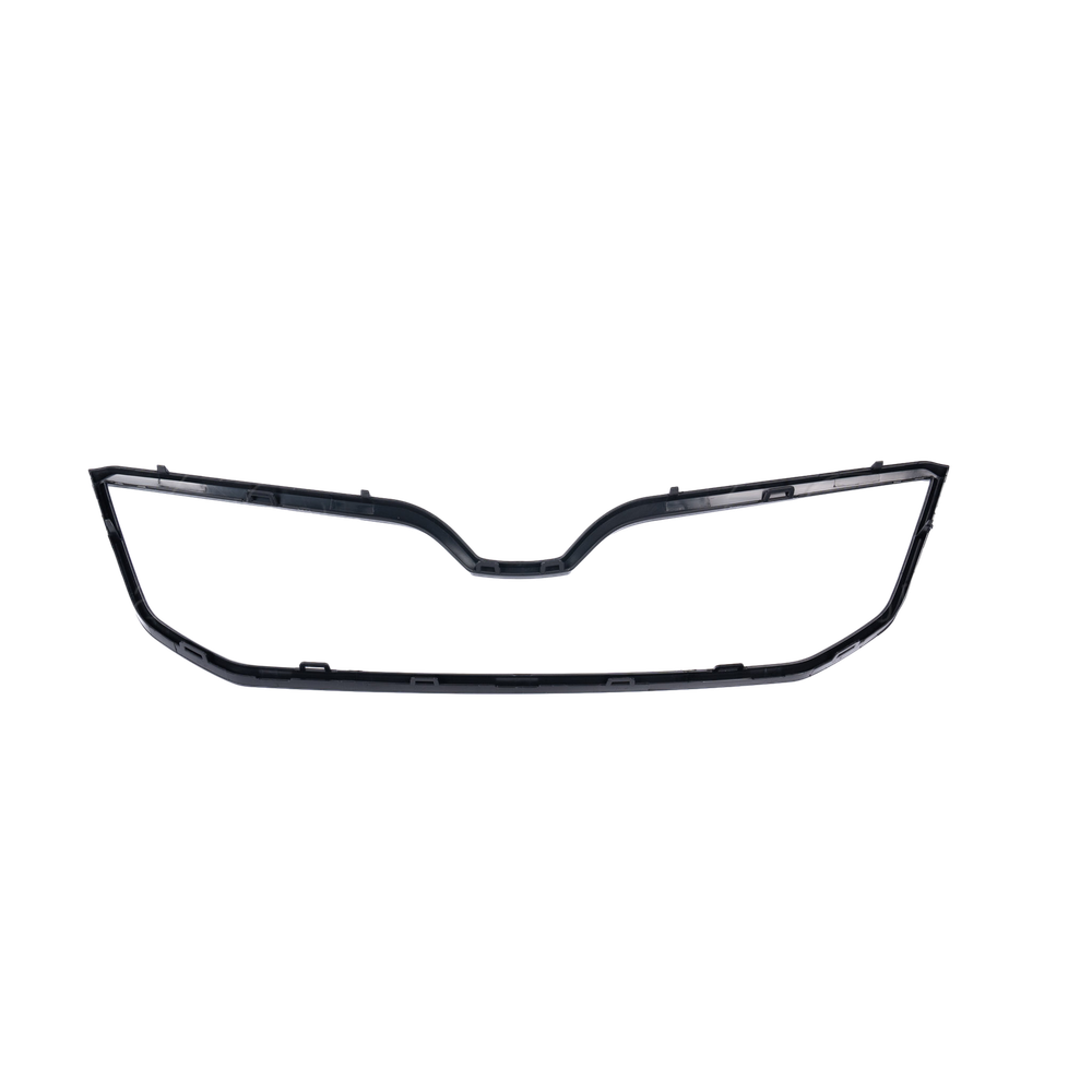 Panjur Çerçevesi Mat Siyah Skoda Octavia 3 2013-2017 5E0853761AF9R
