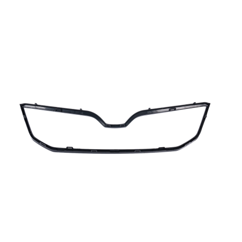 Panjur Çerçevesi Mat Siyah Skoda Octavia 3 2013-2017 5E0853761AF9R