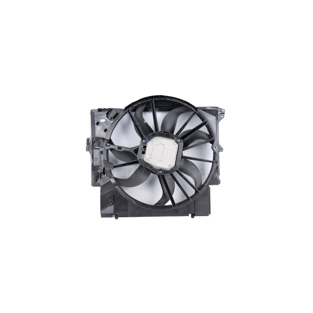 Fan Motoru Davlumbazlı BMW E90 - E92 - X1 E84 600W 17427545366