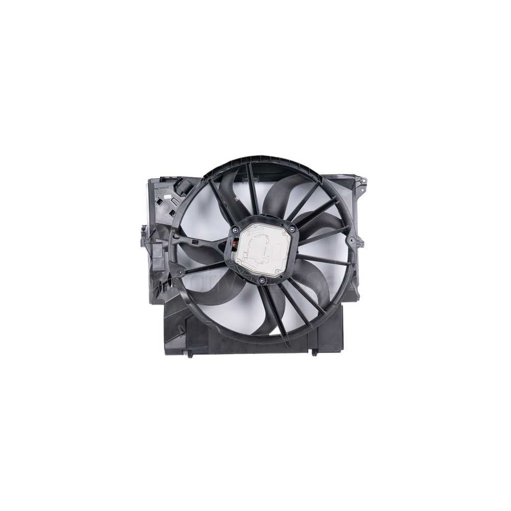 Fan Motoru Davlumbazlı BMW E90 - E92 - X1 E84 600W 17427545366