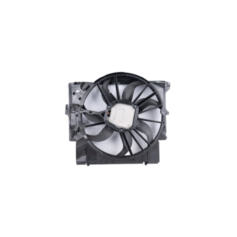 Fan Motoru Davlumbazlı BMW E90 - E92 - X1 E84 600W 17427545366