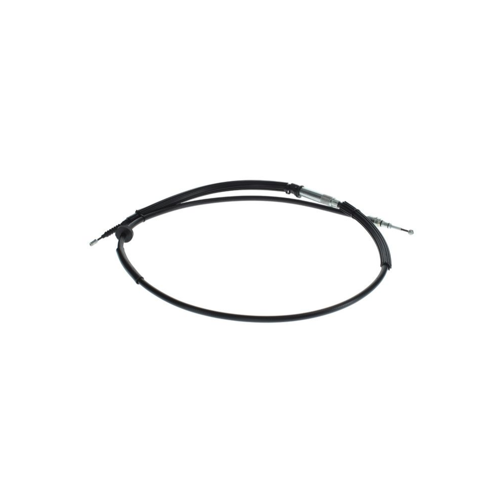 Bosch El Fren Teli Arka VW A6 1997 4B0609721S