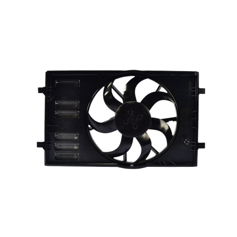 Fan Motoru Davlumbazlı Audi A3 - Q2 - Seat Ateca - Leon - Skoda Karoq - Kodiaq - Octavia - Superb - VW Arteon - Golf 7 - Passat - Tiguan 1.0/1.2/1.4/1.5/1.6/2.0 2013- 5Q0121203AA