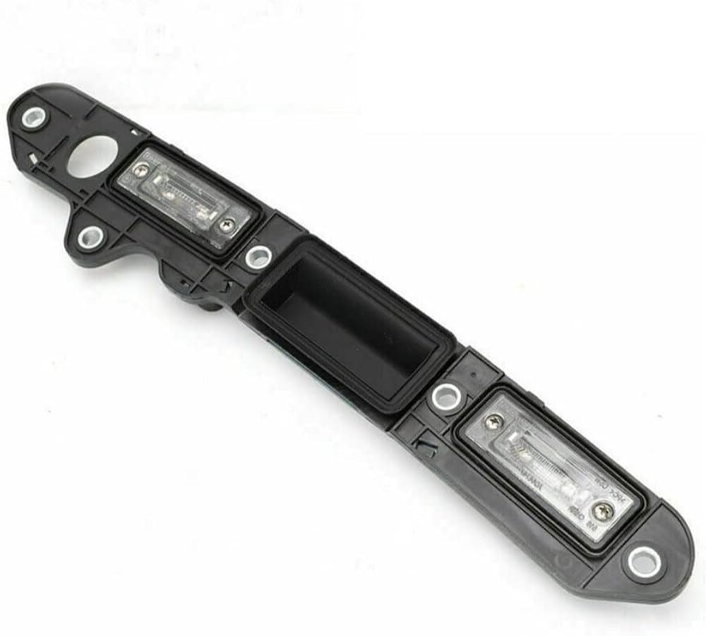 İthal Bagaj Açma Kolu Ve Plaka Lambası Volkswagen Golf Plus Jetta Passat Touran - 1T0827574L