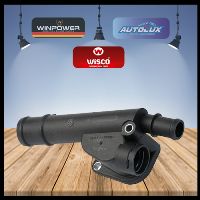 Su Flansı Vw Passat Golf5 Jetta A3 2.0Tdı Bkp Bkd 038121132G