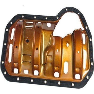 Golf3 T4 Caddy Karter Seperatörü 91- [Corteco] [037115220B]