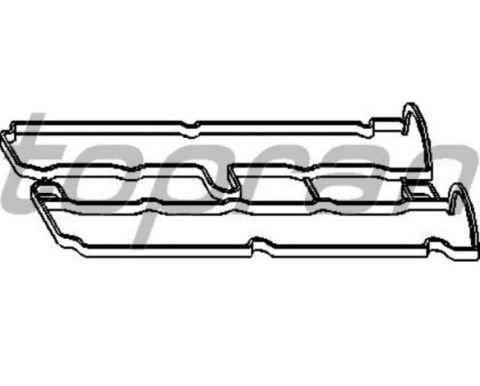 Ust Kapak Contası Opel Astra G Vectra B C Z 1.8 Xe1 9 206131