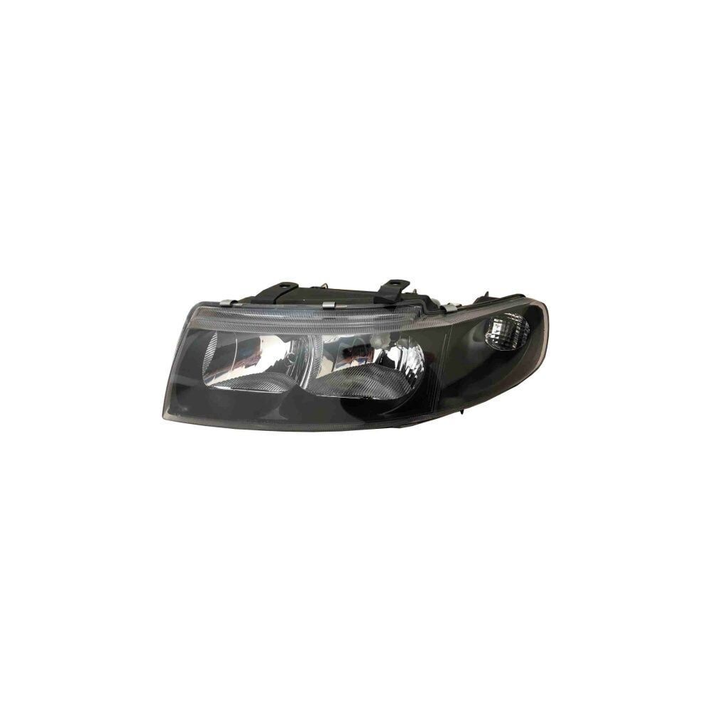 Depo Far Sol VW Toledo - Leon 1999-2006 1M1941015