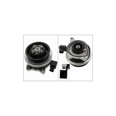 Ina Devirdaim P651 Elektrikli VW Golf 5 - Golf 6 - Jetta - A3 - Leon 1.4 TSI BMY-BLG-CAVA-CAVD-CAXA 03C121004J