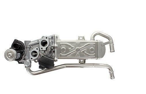 Just Egzoz Geri Dönüş (Egr) Soğutucusu Polo 1.6 Tdi - Uygun Fiyat